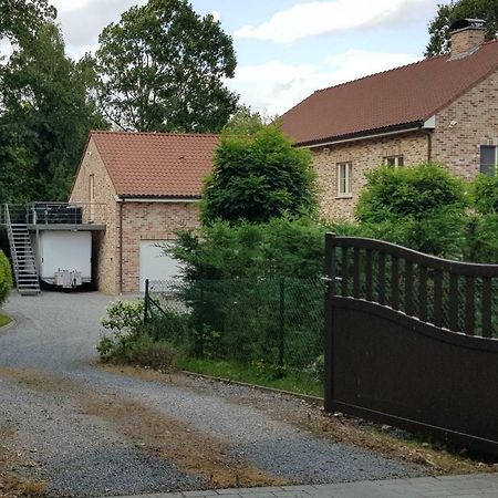 Studio Haras Apartment Wavre Exterior foto